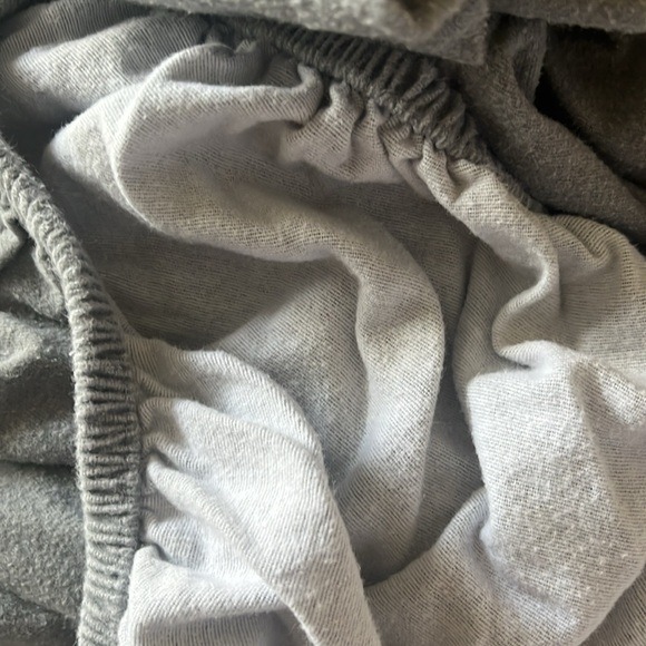 Cuddl Duds , 3 pieces set, King size - Picture 3 of 5